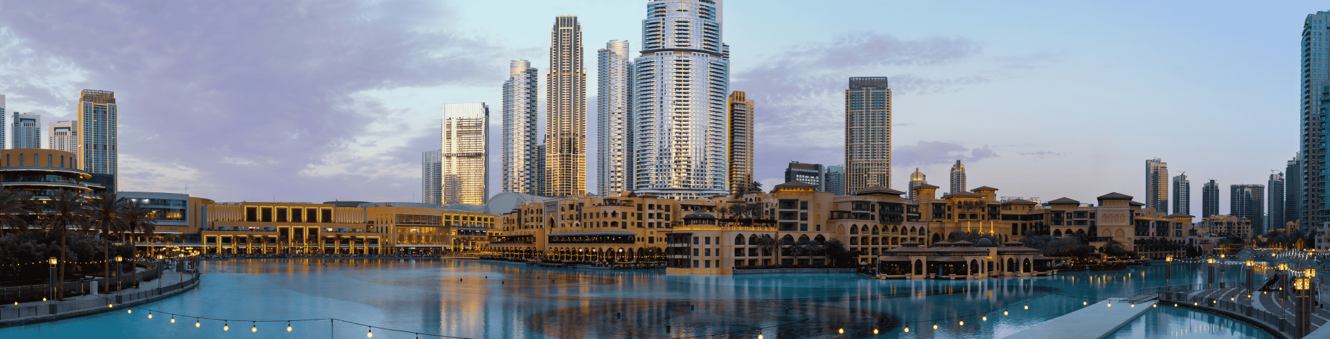 Dubai B�sico
